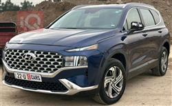 هیۆندای سەنتافی